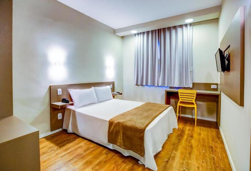 Номер Стандарт Адаптированный для Инвалидов, Transamerica Fit Sorriso