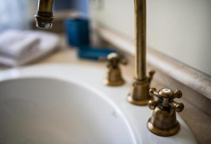 Номер Deluxe Кровать Кинг, Villa San Pietro