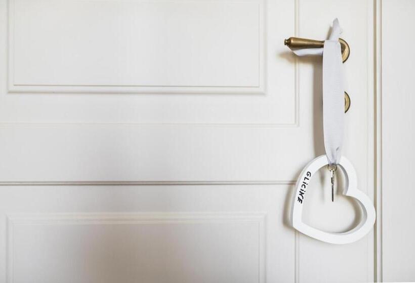 Номер Deluxe, Villa San Pietro