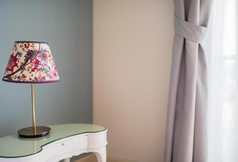 Номер Deluxe, Villa San Pietro