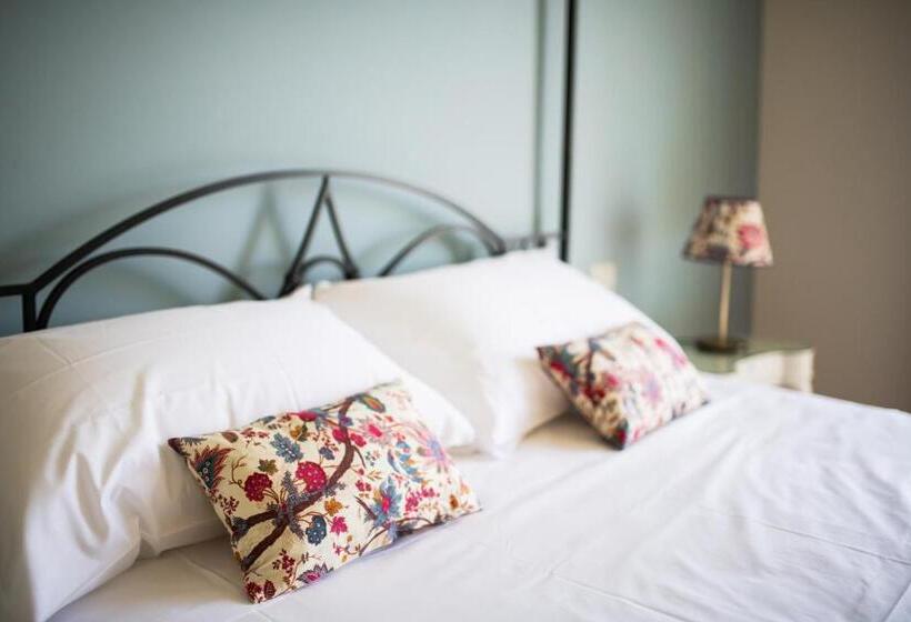 Номер Deluxe, Villa San Pietro