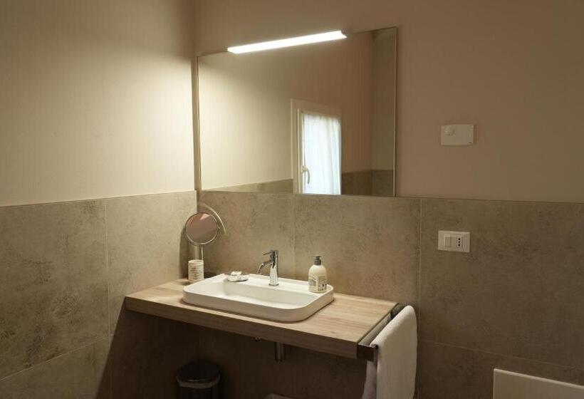 Апартаменты 2 Спальни, Villa San Pietro