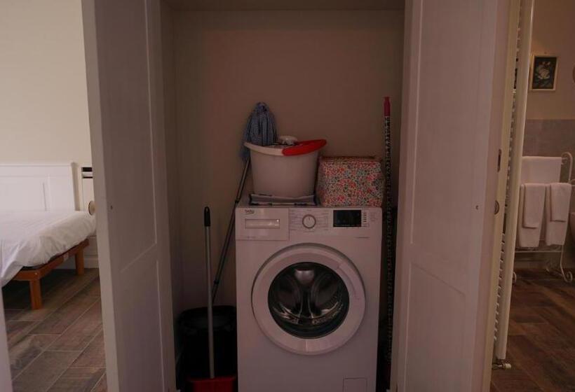 Апартаменты 2 Спальни, Villa San Pietro