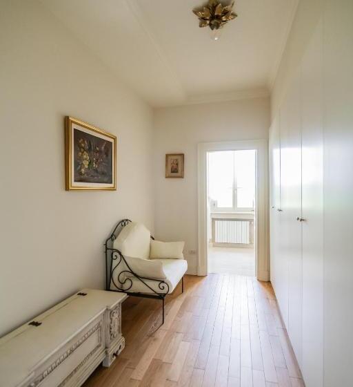 Номер Deluxe Кровать Кинг, Villa San Pietro