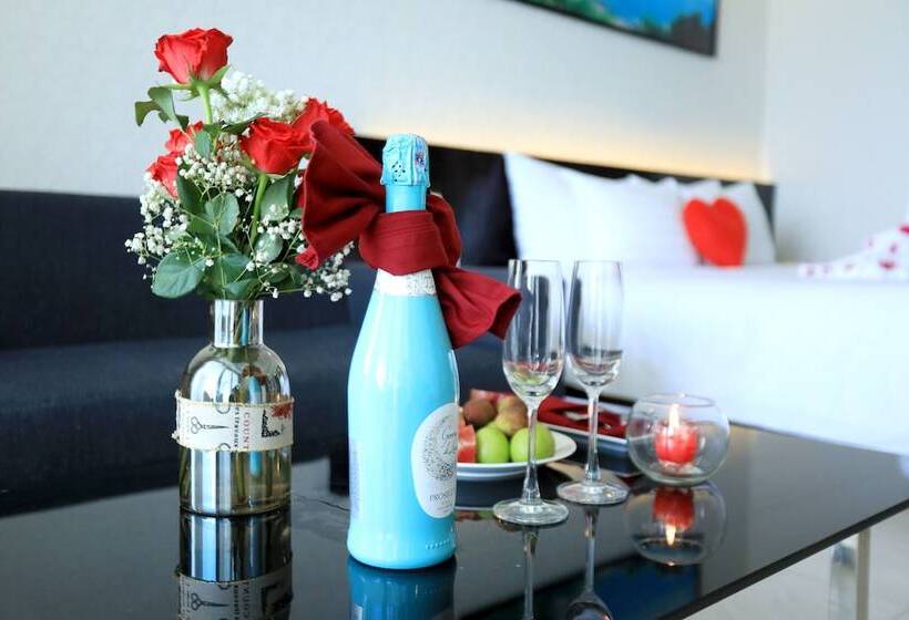 Premium room w/ mountain view, Orson Hotel & Resort Con Dao