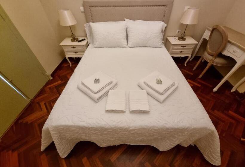 标准间, Casa De Lorca