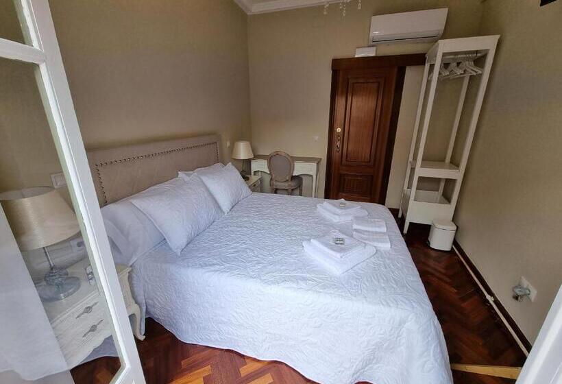 标准间, Casa De Lorca