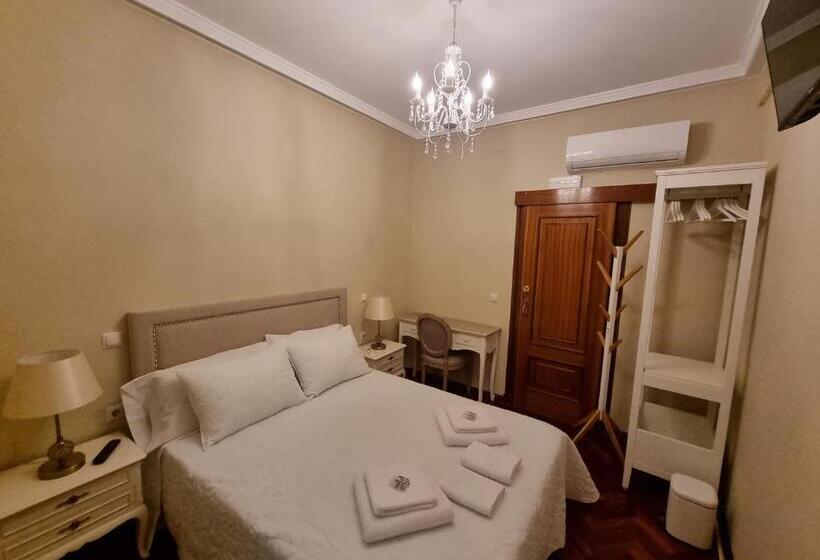 标准间, Casa De Lorca