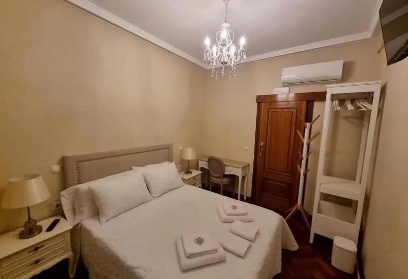 اتاق استاندارد, Casa De Lorca