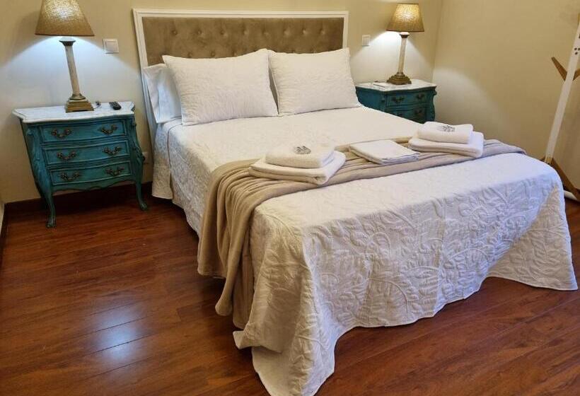 高级大房间, Casa De Lorca