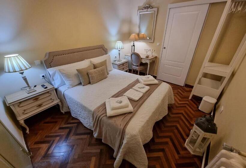 标准间, Casa De Lorca