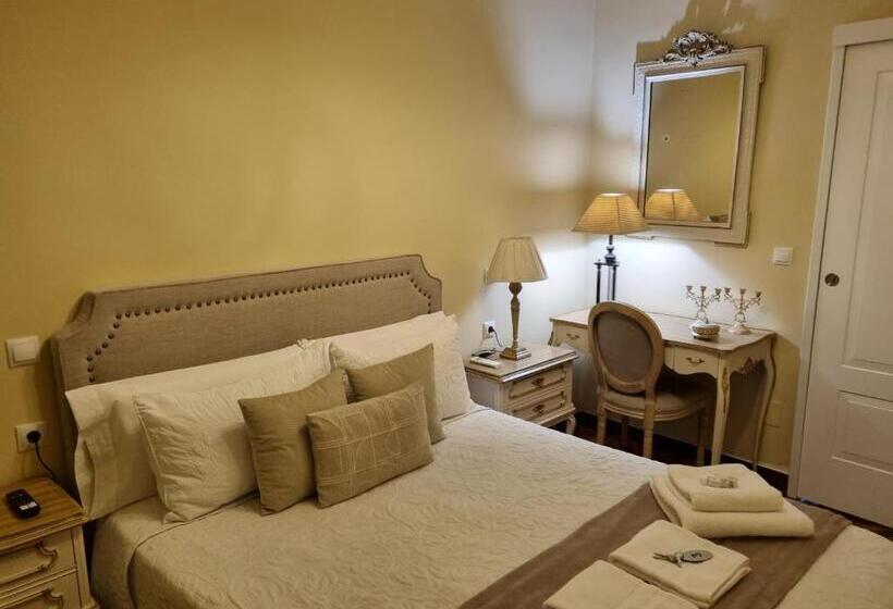 标准间, Casa De Lorca