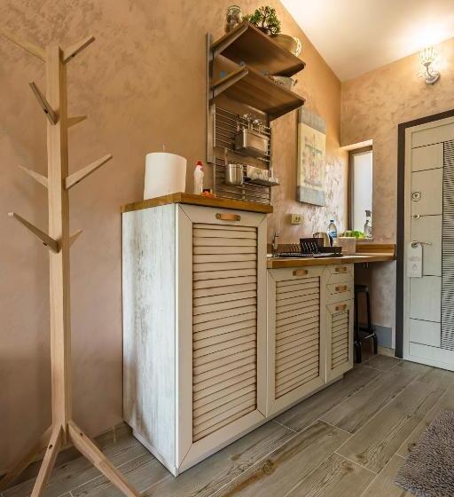 חדר סופריור עם מיטת קינג, Club Houses Stefvall