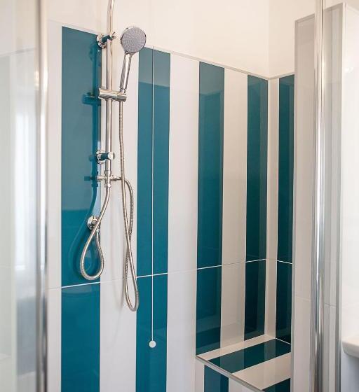 اتاق استاندارد, La Terrazza Antica Dimora