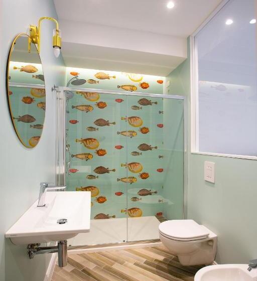 اتاق سوپریور, La Terrazza Antica Dimora