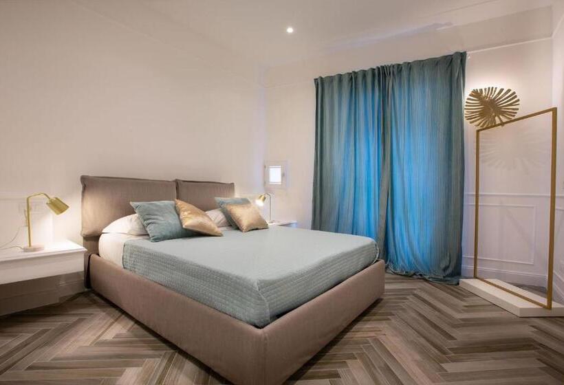 اتاق سوپریور, La Terrazza Antica Dimora