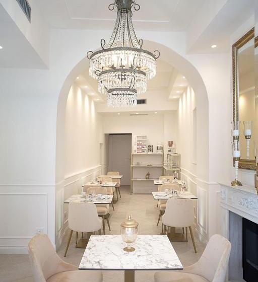 اتاق سوپریور, La Terrazza Antica Dimora