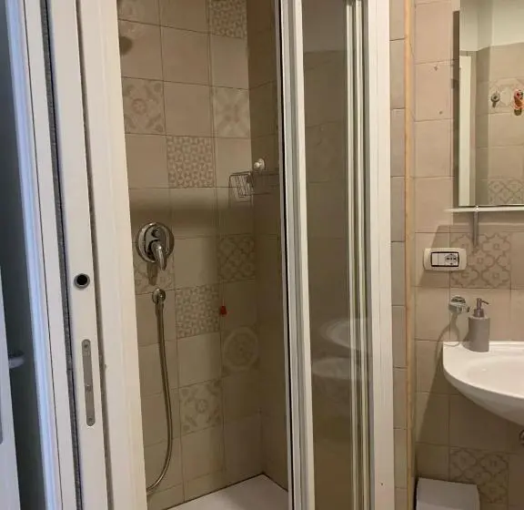 Standard room with outdoor bath, Thewesley