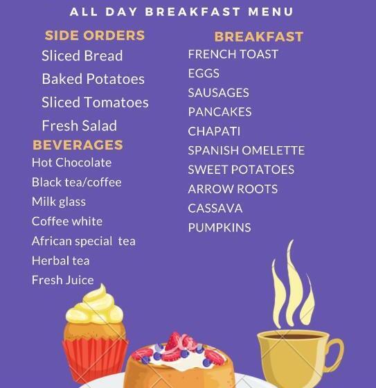 اتاق لوکس, The 4 Js Bed And Breakfast Emali