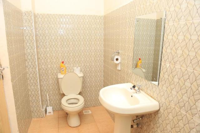 اتاق لوکس, The 4 Js Bed And Breakfast Emali