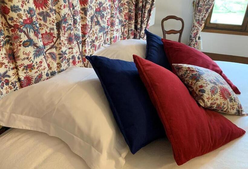 家庭套房, L Abeaupiniere