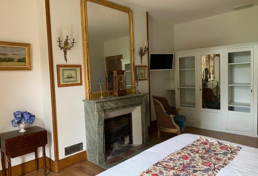 Family Suite, L Abeaupiniere