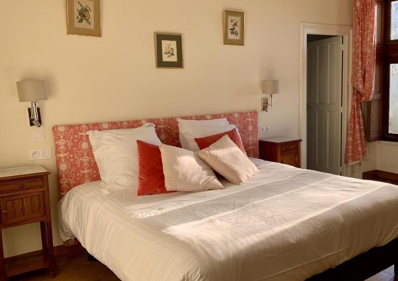 豪华房间, L Abeaupiniere