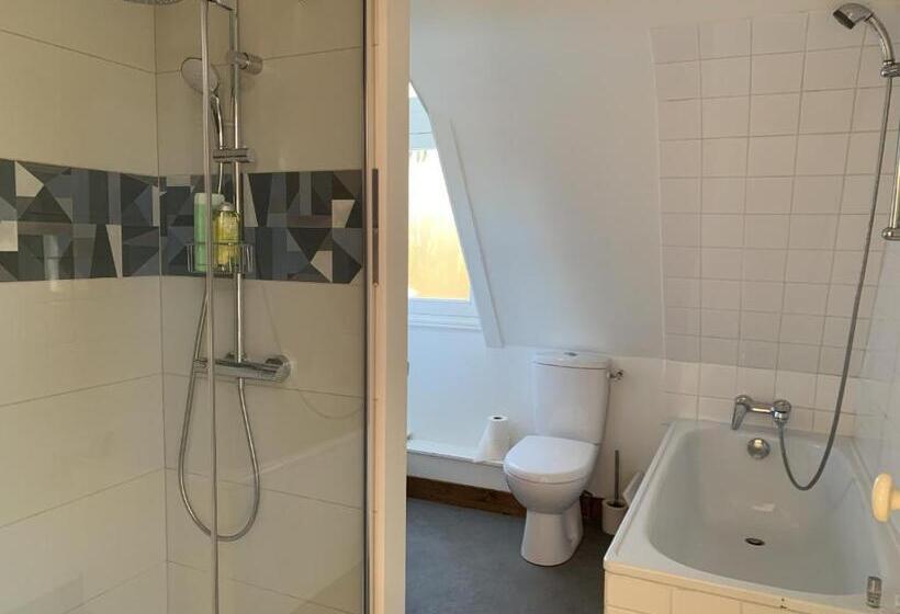 豪华房间, L Abeaupiniere