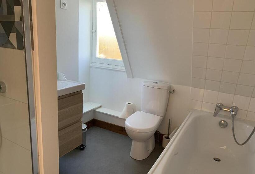 豪华房间, L Abeaupiniere