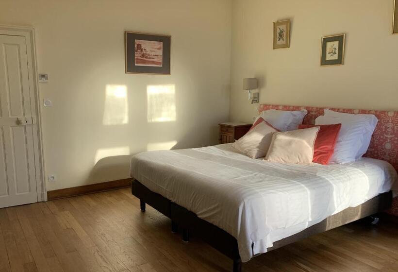 豪华房间, L Abeaupiniere