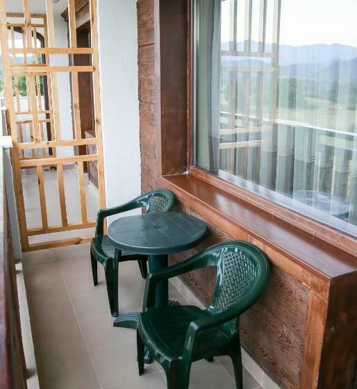 Chambre Standard, хотел чинар кирково