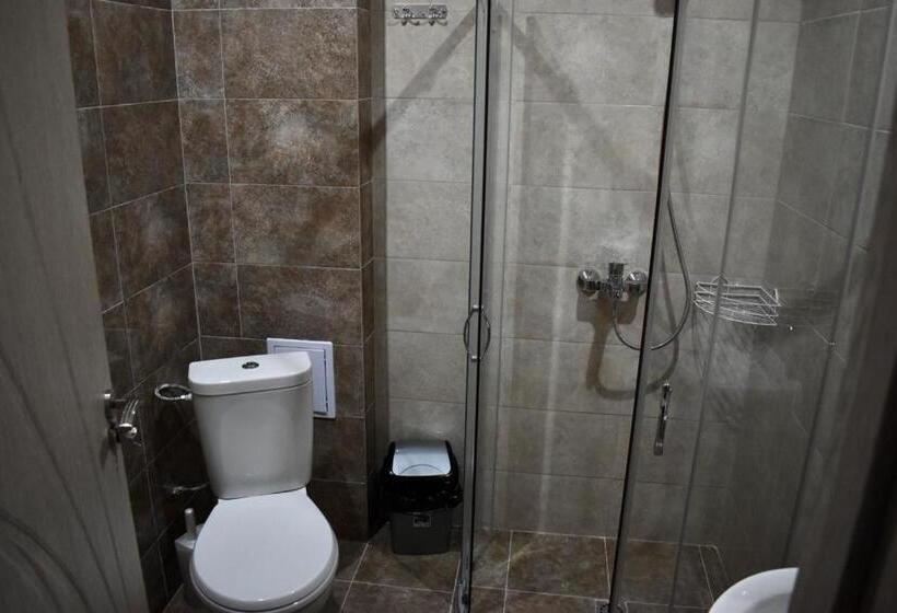 Chambre Standard Vue Montagne, хотел чинар кирково