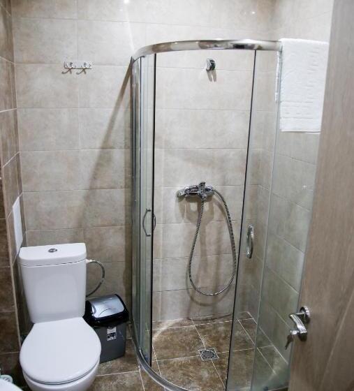 Appartement 1 Chambre, хотел чинар кирково