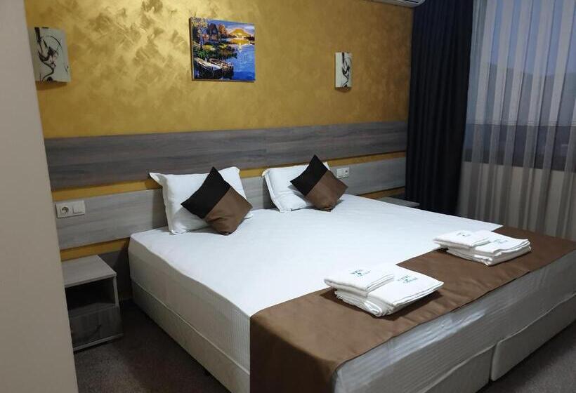 Chambre Standard, хотел чинар кирково