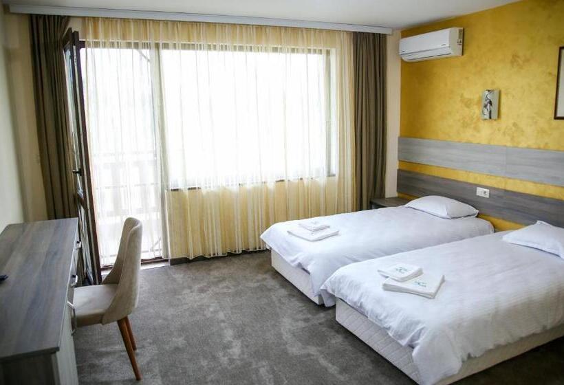 Chambre Standard, хотел чинар кирково