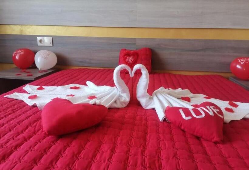 Chambre Standard, хотел чинар кирково