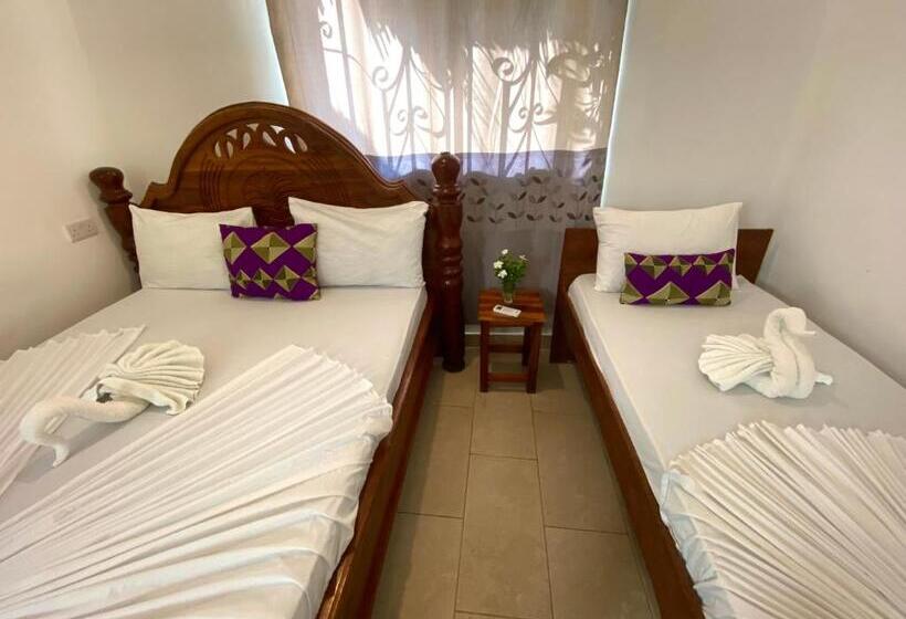 غرفة قياسية, Cezere The Palm