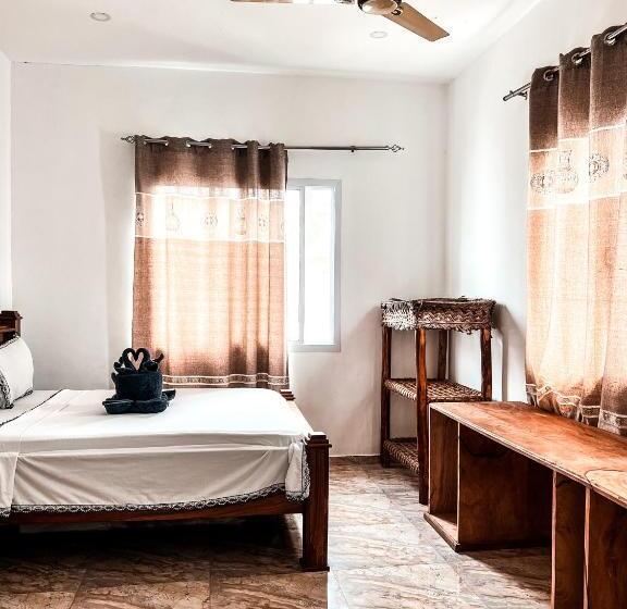 غرفة قياسية, Cezere The Palm