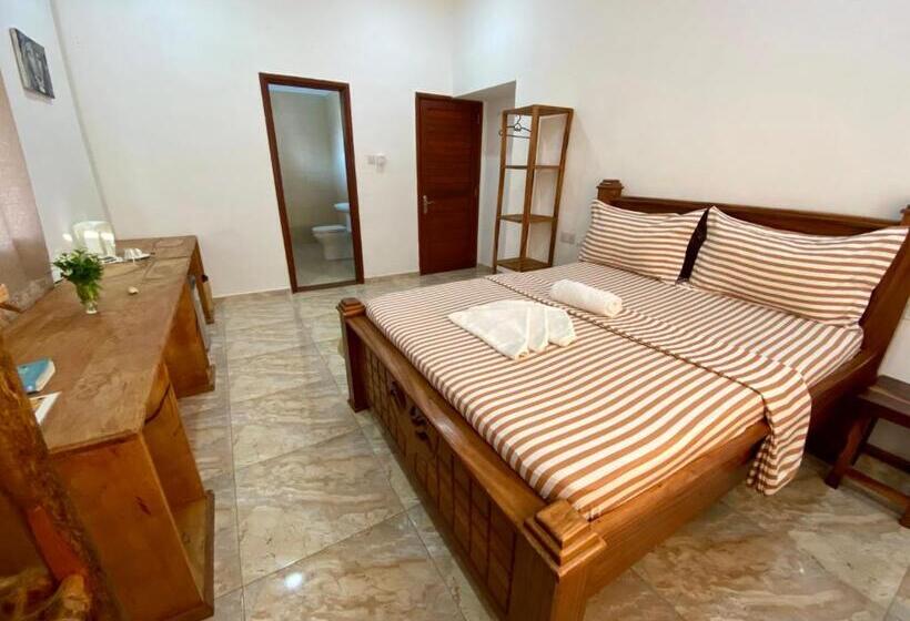 スタンダードルーム, Cezere The Palm