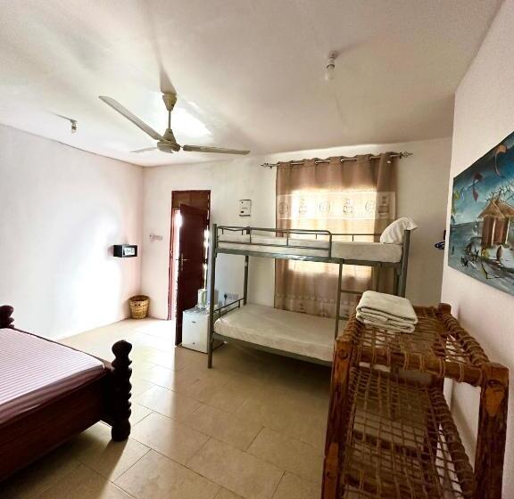 ガーデンビューファミリールーム, Cezere The Palm