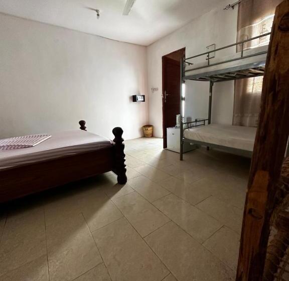 ガーデンビューファミリールーム, Cezere The Palm