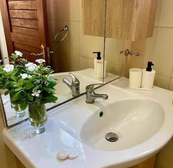 バルコニー付きスタンダードルーム, Cezere The Palm