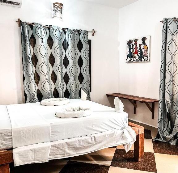Номер Economy, Cezere The Palm