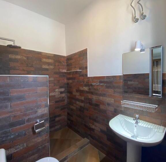 1ベッドルームのデラックスアパートメント, Cezere The Palm