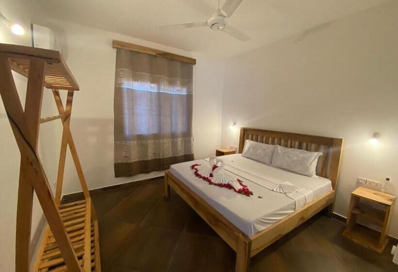 Апартаменты Deluxe 1 Спальня, Cezere The Palm