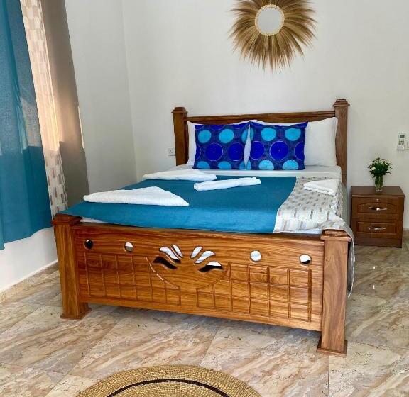 バルコニー付きデラックスルーム, Cezere The Palm