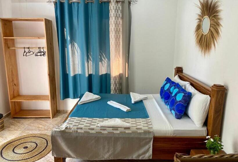 バルコニー付きデラックスルーム, Cezere The Palm