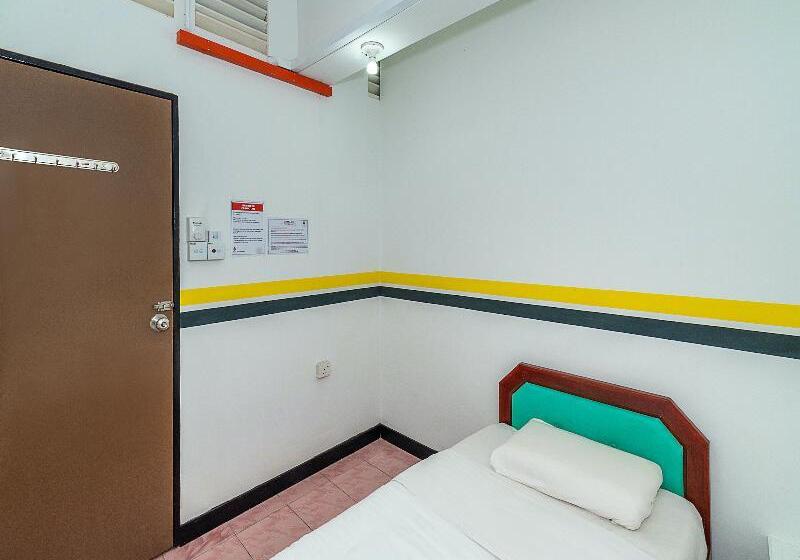 豪华房间, Margaritaville Resort Times Square