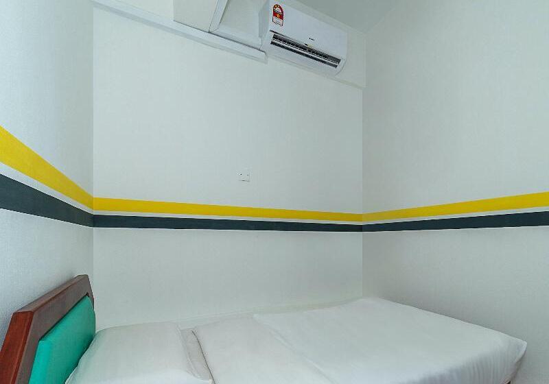 豪华房间, Margaritaville Resort Times Square