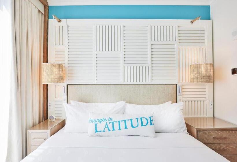 اتاق استاندارد, Margaritaville Resort Times Square
